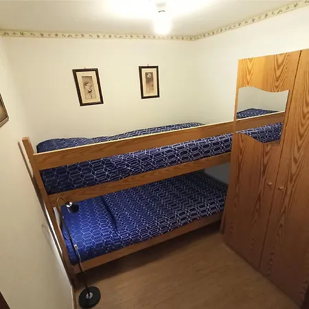 Fagus Cervinia Vda Vacanze In Vetta Cir 0206 ברויל-קרוויניה