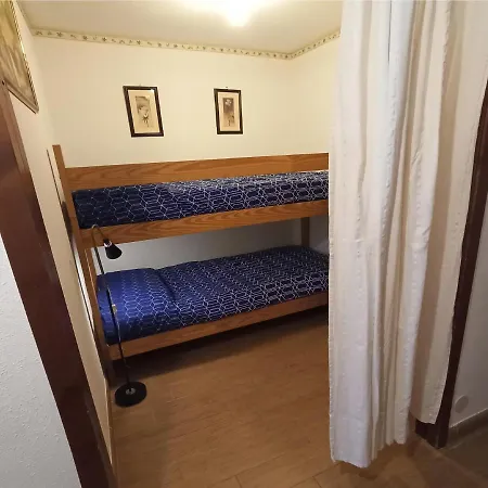 דירה Fagus Cervinia Vda Vacanze In Vetta Cir 0206