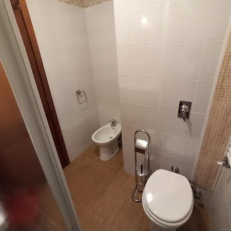 Fagus Cervinia Vda Vacanze In Vetta Cir 0206 דירה