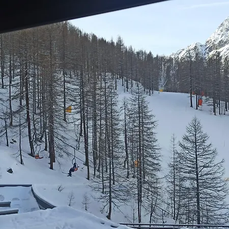 דירה Fagus Cervinia Vda Vacanze In Vetta Cir 0206 *