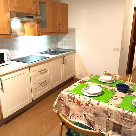 דירה Fagus Cervinia Vda Vacanze In Vetta Cir 0206 ברויל-קרוויניה