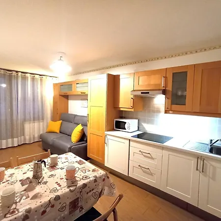 Fagus Cervinia Vda Vacanze In Vetta Cir 0206 * ברויל-קרוויניה