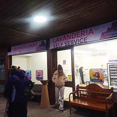 Fagus Cervinia Vda Vacanze In Vetta Cir 0206 ברויל-קרוויניה