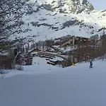 Fagus Cervinia Vda Vacanze In Vetta Cir 0206 Apartman Breuil-Cervinia
