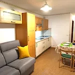 Fagus Cervinia Vda Vacanze In Vetta Cir 0206 Apartman Breuil-Cervinia