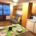 Apartman Fagus Cervinia Vda Vacanze In Vetta Cir 0206 *