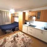 Apartman Fagus Cervinia Vda Vacanze In Vetta Cir 0206 *