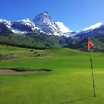 Apartment Fagus Cervinia Vda Vacanze In Vetta Cir 0206 Breuil-Cervinia