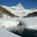 Fagus Cervinia Vda Vacanze In Vetta Cir 0206 *
