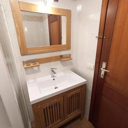 Fagus Cervinia Vda Vacanze In Vetta Cir 0206 Apartment Breuil-Cervinia