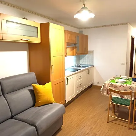 Fagus Cervinia Vda Vacanze In Vetta Cir 0206 Apartment Breuil-Cervinia