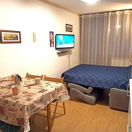 Fagus Cervinia Vda Vacanze In Vetta Cir 0206