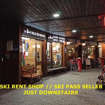 Fagus Cervinia Vda Vacanze In Vetta Cir 0206 بيريوِل تْشيرفينيا