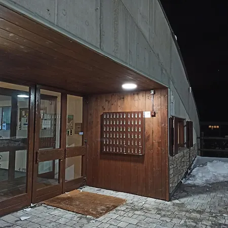 Apartman Fagus Cervinia Vda Vacanze In Vetta Cir 0206