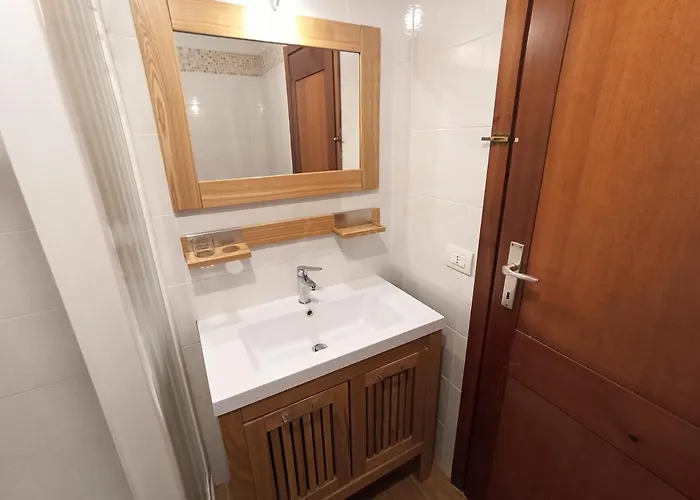 Fagus Cervinia Vda Vacanze In Vetta Cir 0206 شقة بيريوِل تْشيرفينيا