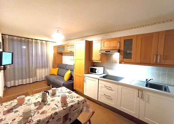 Fagus Cervinia Vda Vacanze In Vetta Cir 0206 * بيريوِل تْشيرفينيا