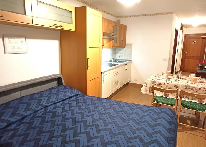 Fagus Cervinia Vda Vacanze In Vetta Cir 0206 شقة