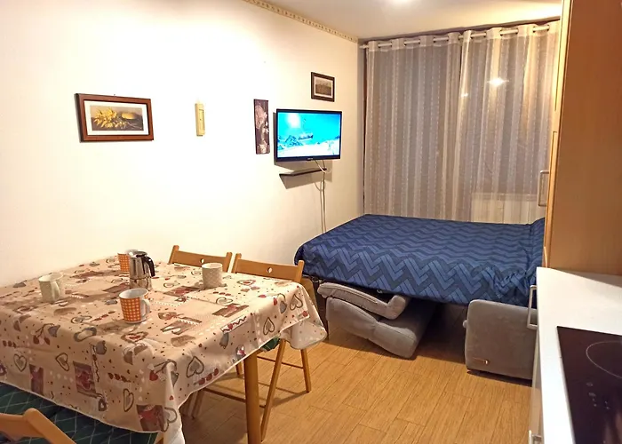 Fagus Cervinia Vda Vacanze In Vetta Cir 0206