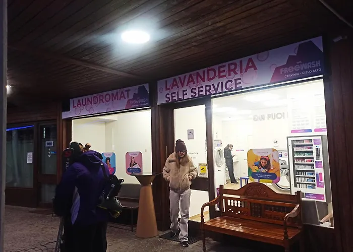 Fagus Cervinia Vda Vacanze In Vetta Cir 0206 بيريوِل تْشيرفينيا