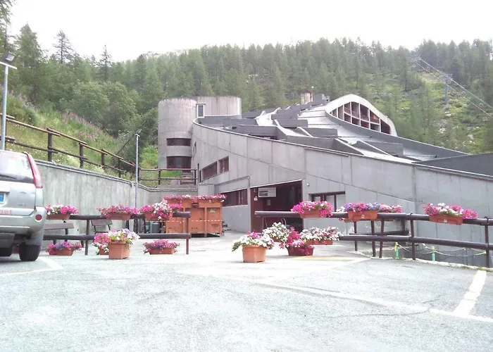 Fagus Cervinia Vda Vacanze In Vetta Cir 0206