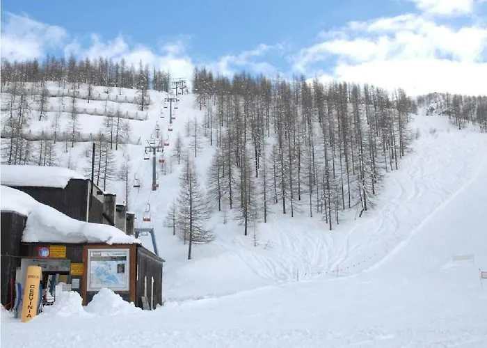 Fagus Cervinia Vda Vacanze In Vetta Cir 0206